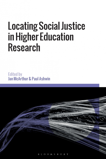 Locating Social Justice in Higher Education Research