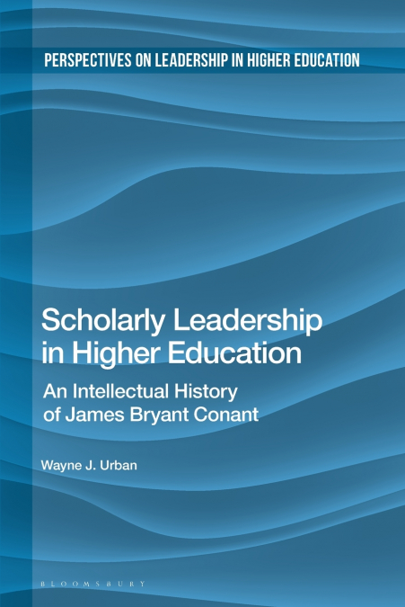 Scholarly Leadership in Higher Education