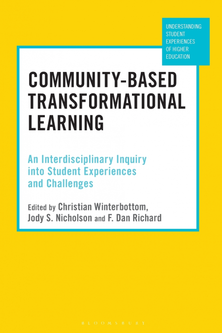 Community-Based Transformational Learning