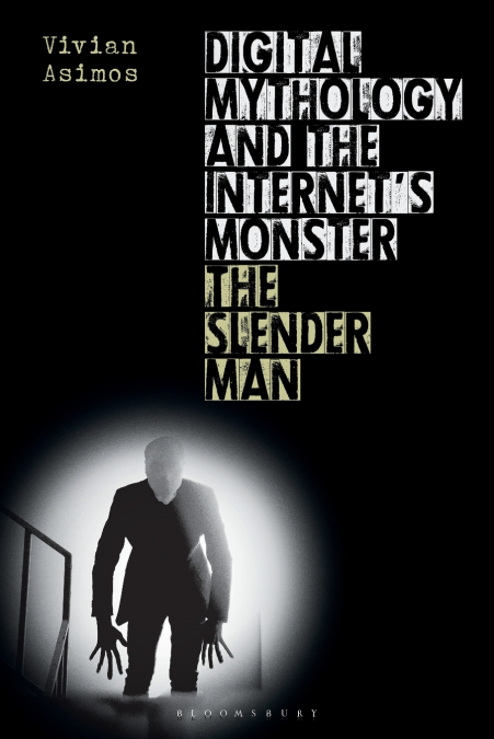 Digital Mythology and the Internet’s Monster