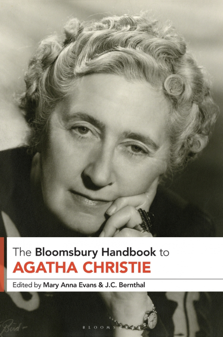The Bloomsbury Handbook to Agatha Christie