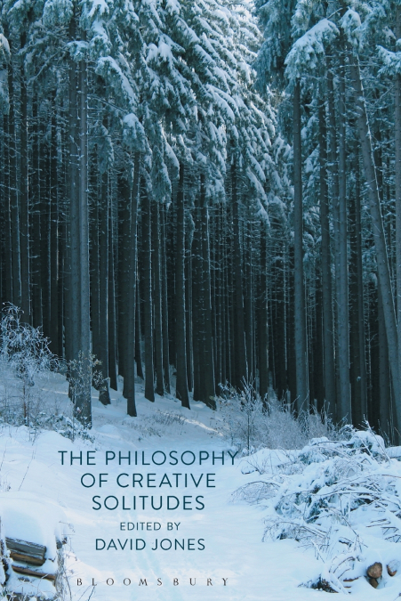 The Philosophy of Creative Solitudes