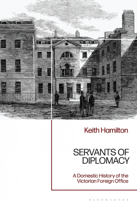 Servants of Diplomacy