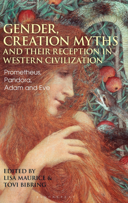 Gender, Creation Myths and their Reception in Western Civilization