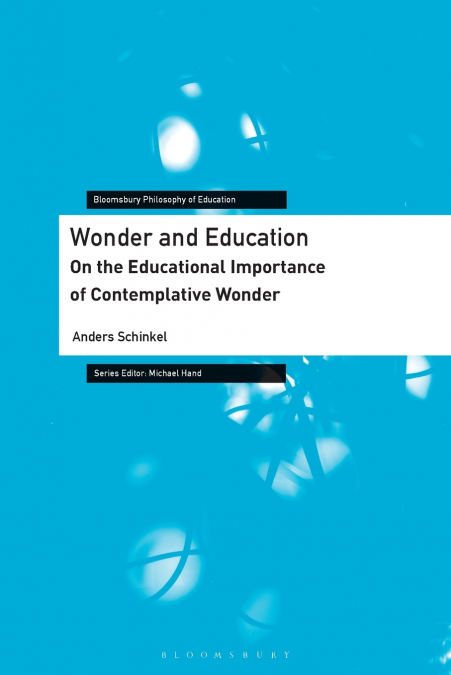 Wonder and Education