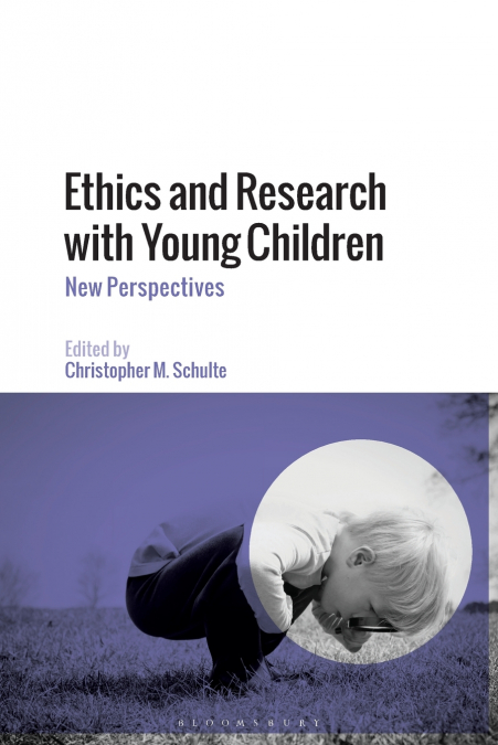 Ethics and Research with Young Children