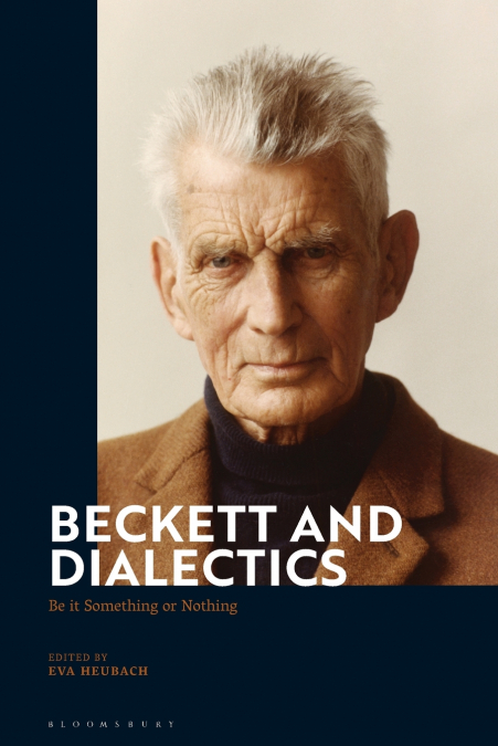 Beckett and Dialectics