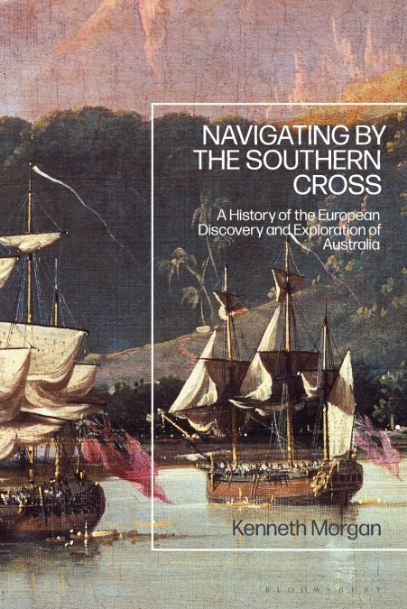 Navigating by the Southern Cross