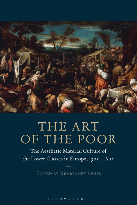 The Art of the Poor