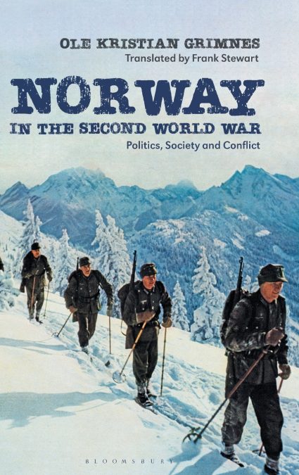 Norway in the Second World War
