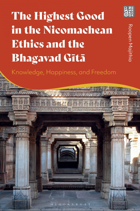 The Highest Good in the Nicomachean Ethics and the Bhagavad Gita