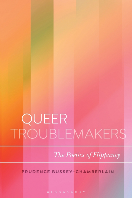 Queer Troublemakers