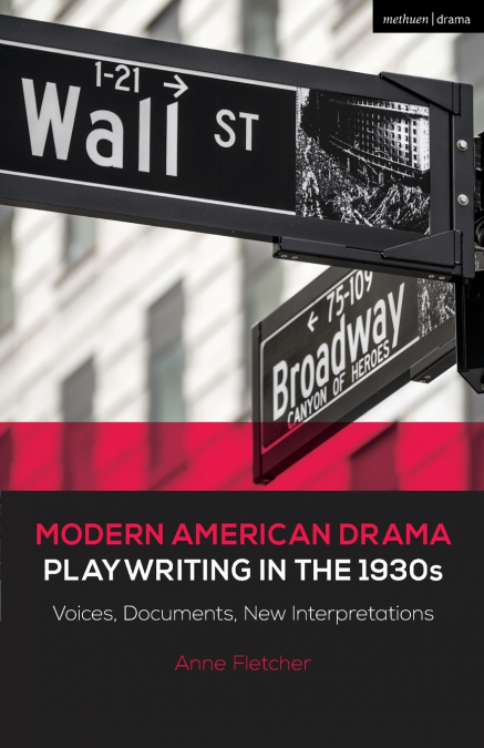 Modern American Drama