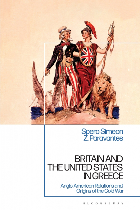 Britain and the United States in Greece