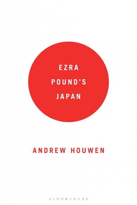 Ezra Pound’s Japan