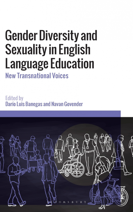 Gender Diversity and Sexuality in English Language Education