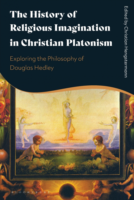 The History of Religious Imagination in Christian Platonism