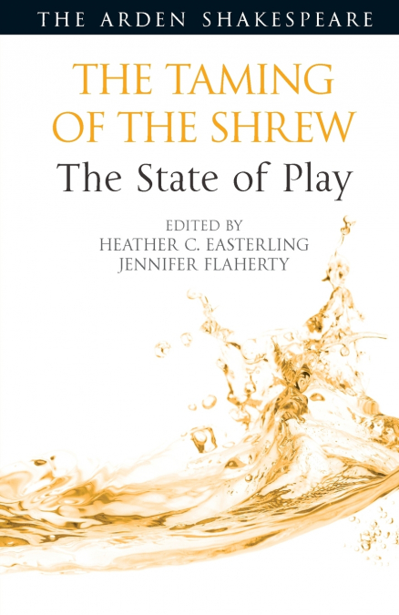 The Taming of the Shrew