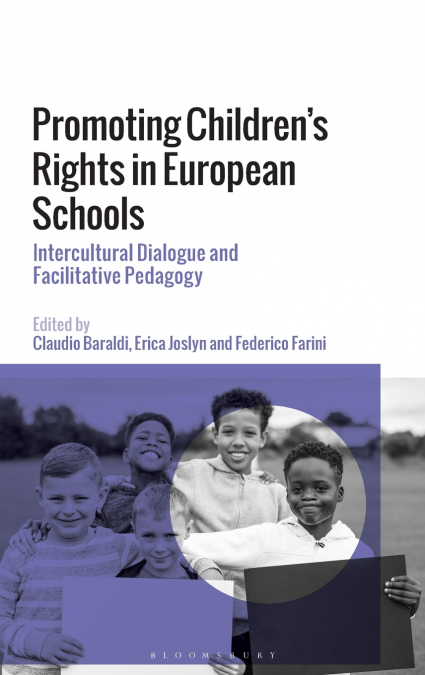 Promoting Children’s Rights in European Schools