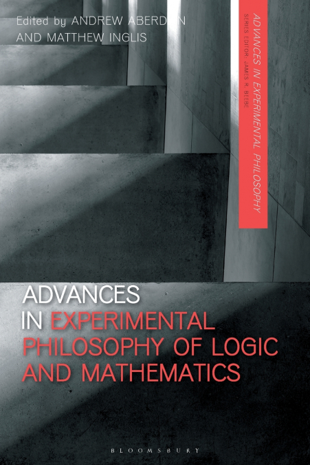Advances in Experimental Philosophy of Logic and Mathematics