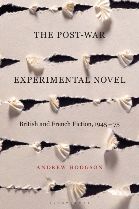 The Post-War Experimental Novel