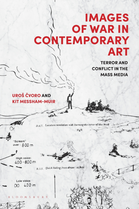 Images of War in Contemporary Art