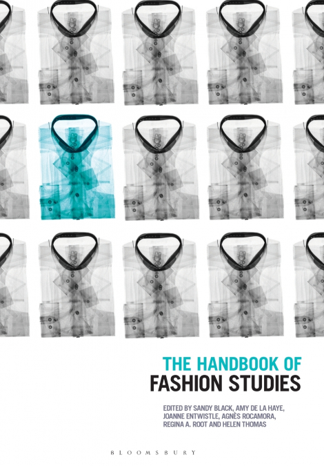 The Handbook of Fashion Studies