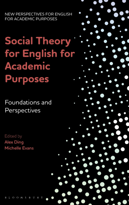 Social Theory for English for Academic Purposes