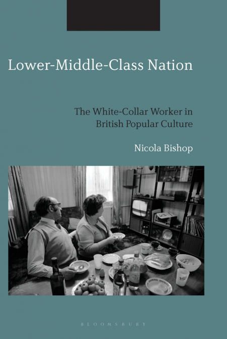 Lower-Middle-Class Nation