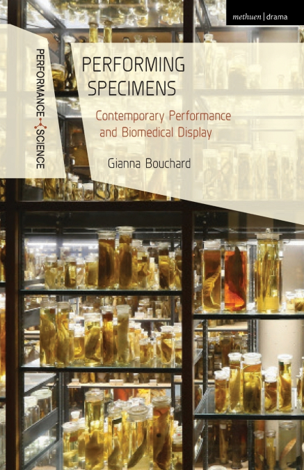 Performing Specimens