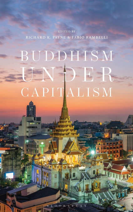 Buddhism under Capitalism