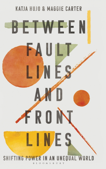 Between Fault Lines and Front Lines