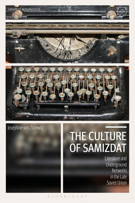 The Culture of Samizdat