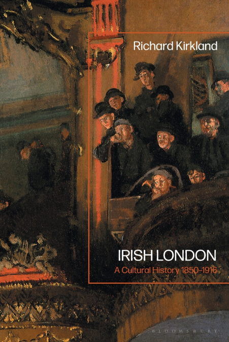 Irish London