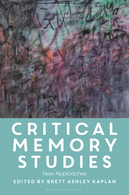 Critical Memory Studies