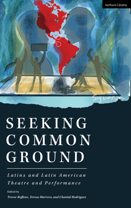 Seeking Common Ground