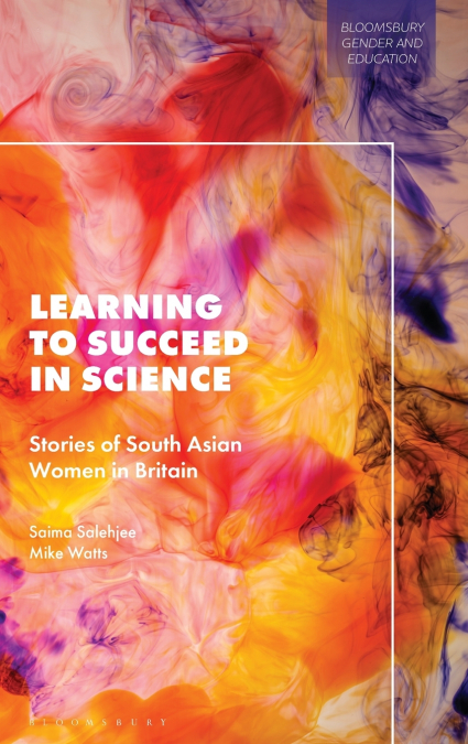 Learning to Succeed in Science