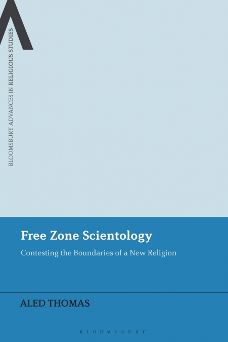 Free Zone Scientology