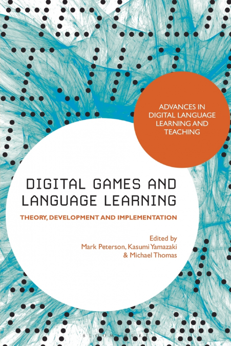 Digital Games and Language Learning