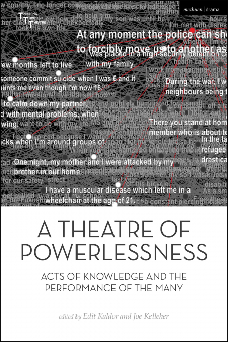 A Theatre of Powerlessness