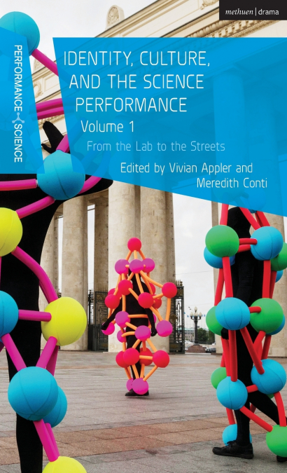 Identity, Culture, and the Science Performance, Volume 1