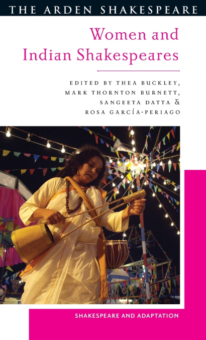 Women and Indian Shakespeares