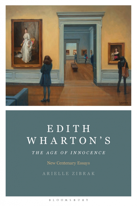 Edith Wharton’s The Age of Innocence
