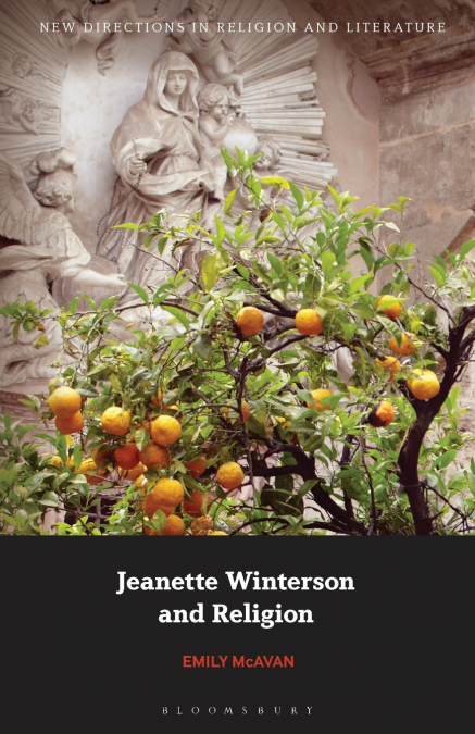 Jeanette Winterson and Religion
