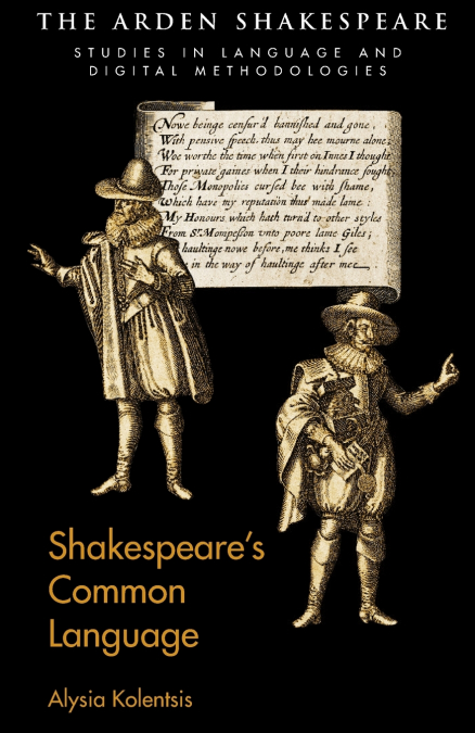 Shakespeare’s Common Language