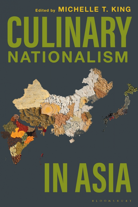Culinary Nationalism in Asia