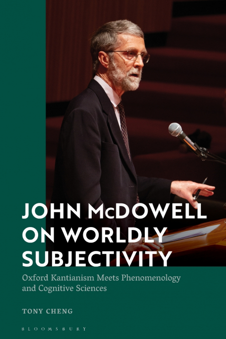 John McDowell on Worldly Subjectivity