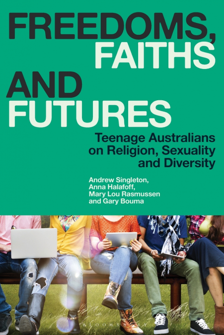 Freedoms, Faiths and Futures