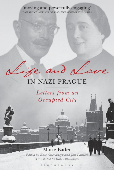Life and Love in Nazi Prague