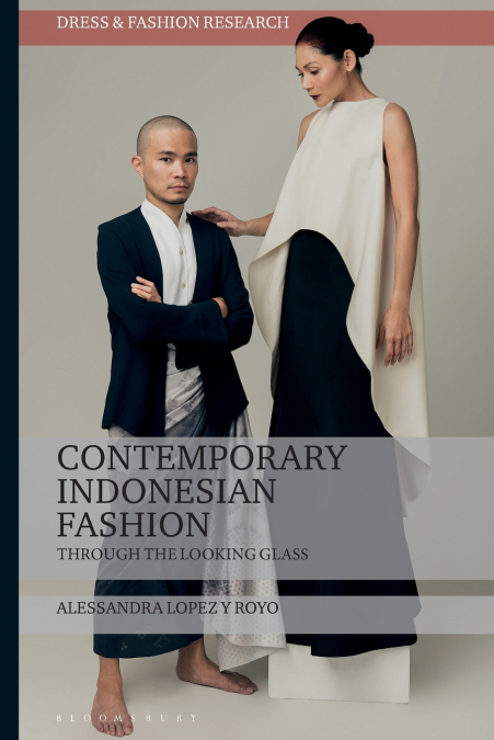 Contemporary Indonesian Fashion